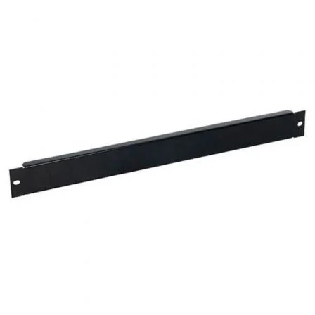 Phasak Panel Frontal Ciego PHO 5001 1U Negro Phasak Panel Frontal Ciego PHO 5001 1U Negro